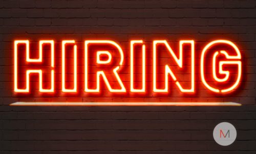 hiring