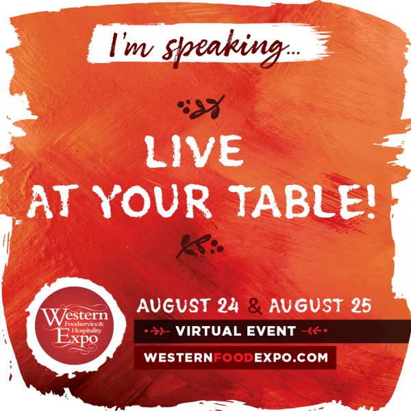 virtual event