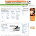 Screenshot of ScienceDirect