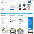 Screenshot of eBay