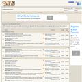 Screenshot of V7N Web Development Community