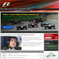 Screenshot of Formula 1